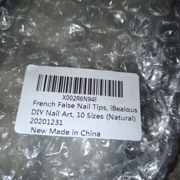 Manicure nail set bundle - Picture 5 of 7